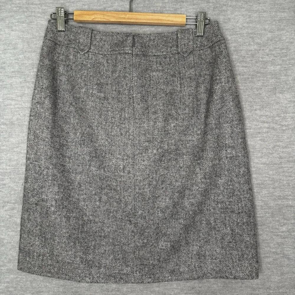 Talbots petites wool